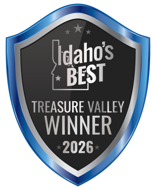 Idaho's Best 2026 — Treasure Valley winner
